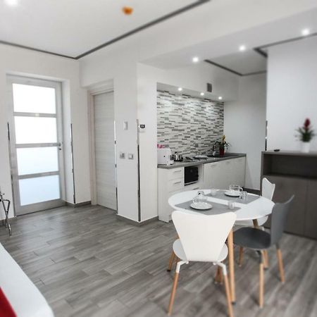 Le Colombe Di Venere Apartment Trapani Exterior foto