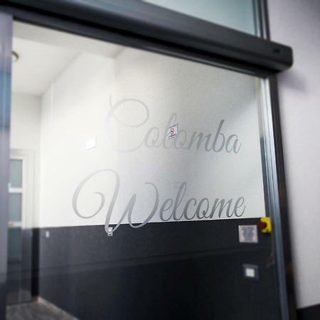 Le Colombe Di Venere Apartment Trapani Exterior foto