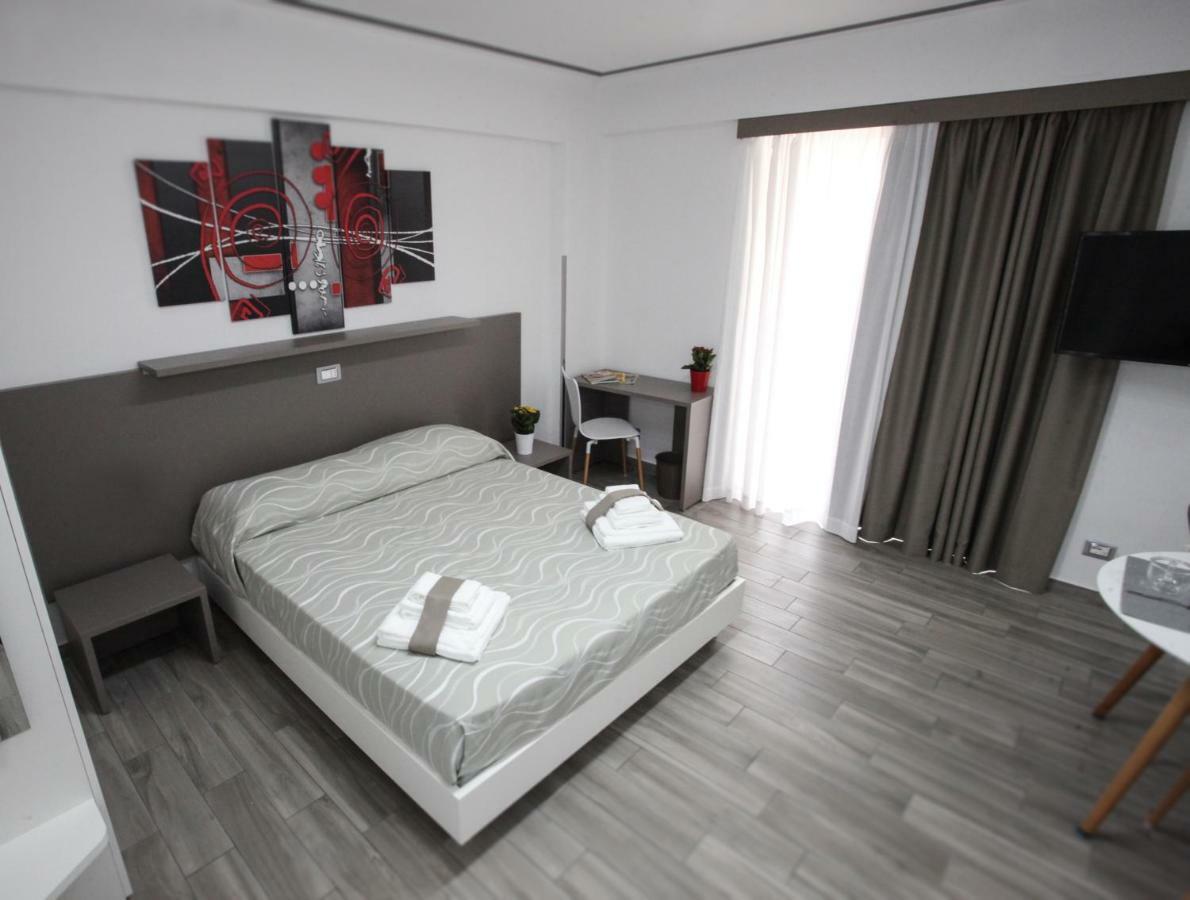 Le Colombe Di Venere Apartment Trapani Exterior foto
