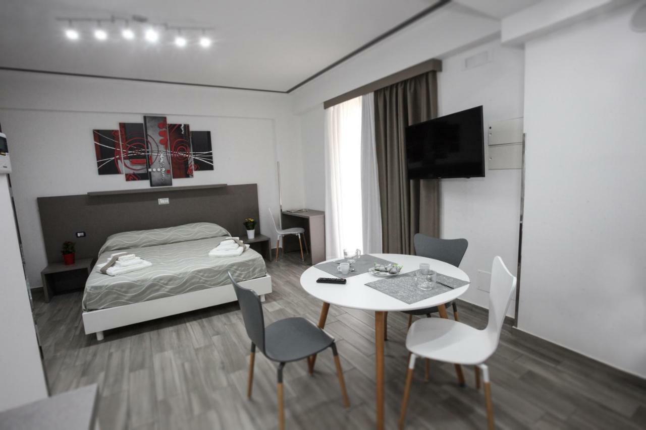 Le Colombe Di Venere Apartment Trapani Exterior foto