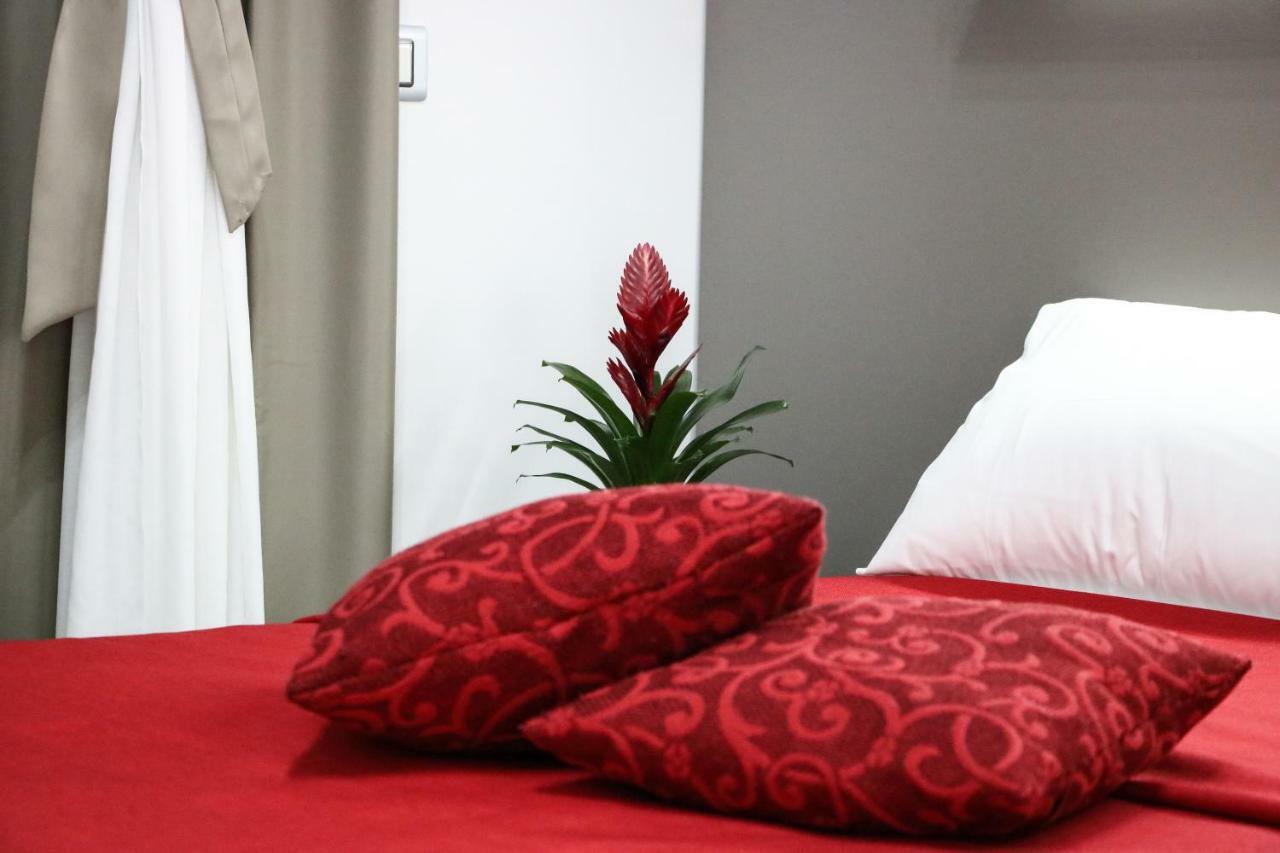 Le Colombe Di Venere Apartment Trapani Exterior foto