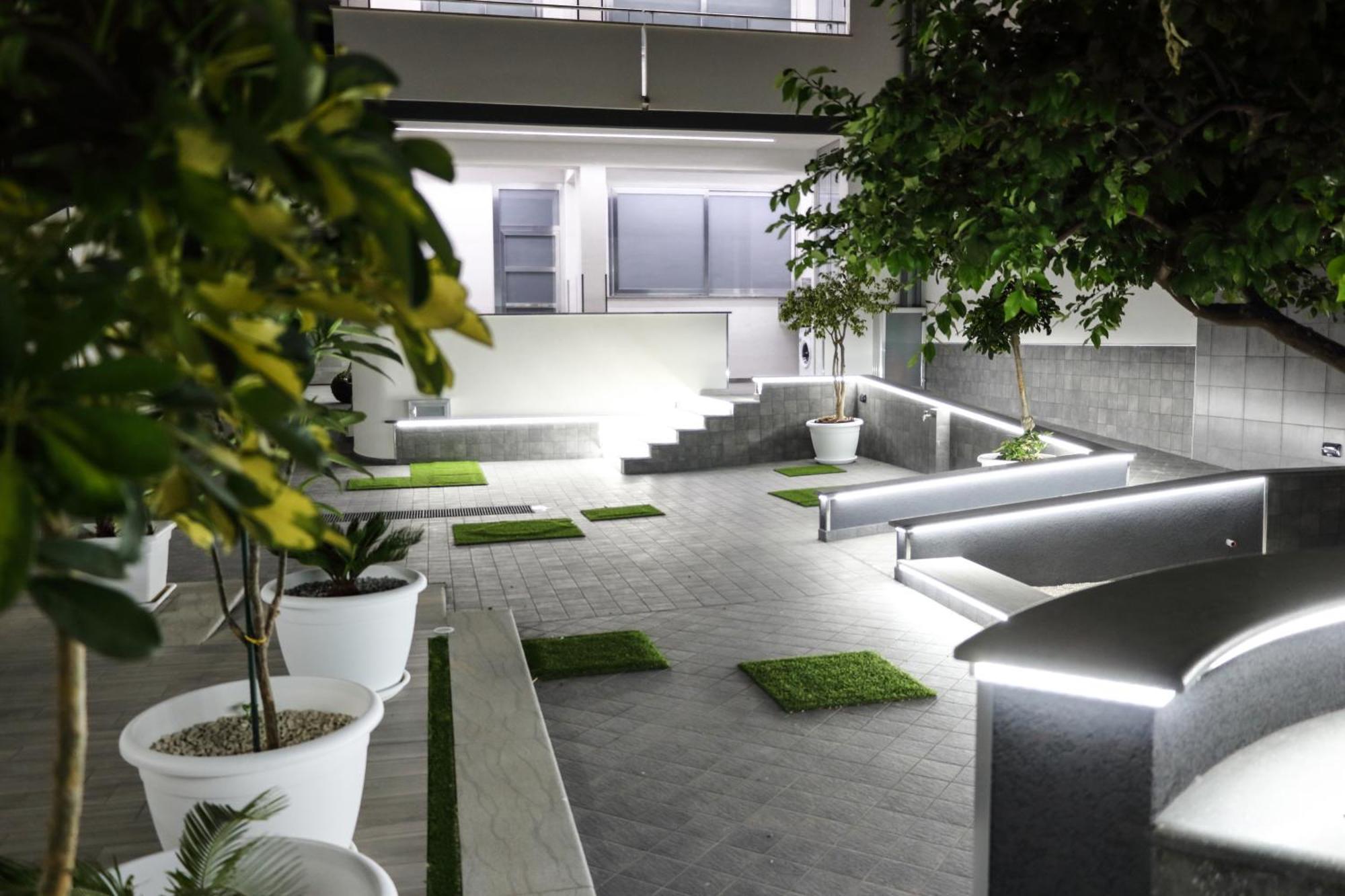 Le Colombe Di Venere Apartment Trapani Exterior foto