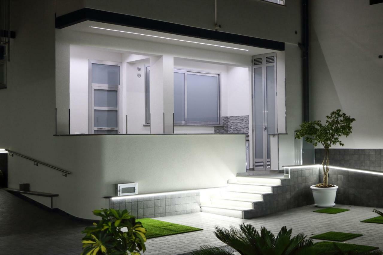 Le Colombe Di Venere Apartment Trapani Exterior foto