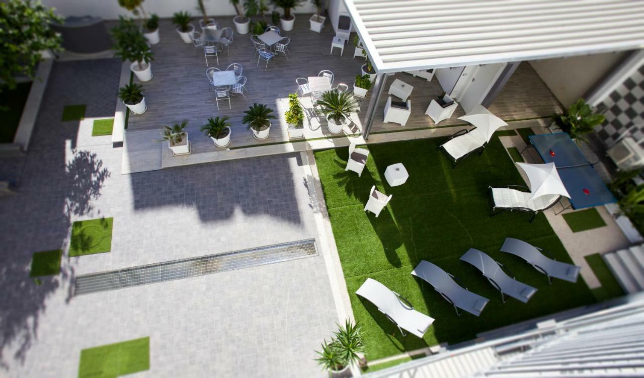 Le Colombe Di Venere Apartment Trapani Exterior foto